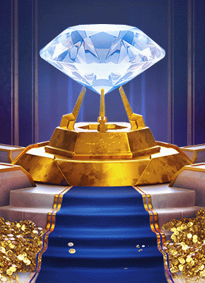 Jeu Majestic Treasures disponible sur BetonRed Casino